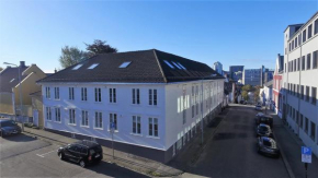  Stavanger Housing Hotel  Ставангер